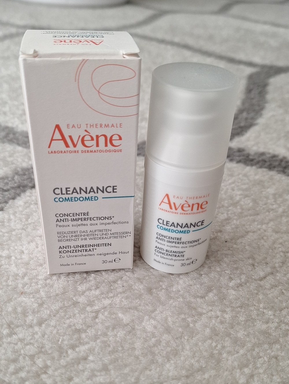 Avene Cleanance Comedomed Anti-Belmish Concentrate
